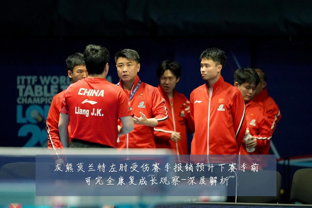 灰熊莫兰特左肘受伤赛季报销预计下赛季前可完全康复成长观察-深度解析