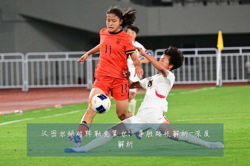 汉密尔顿对阵勒克莱尔:争胜路径解析-深度解析